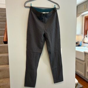 Boden gray pants
